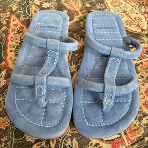 Free People Sandals